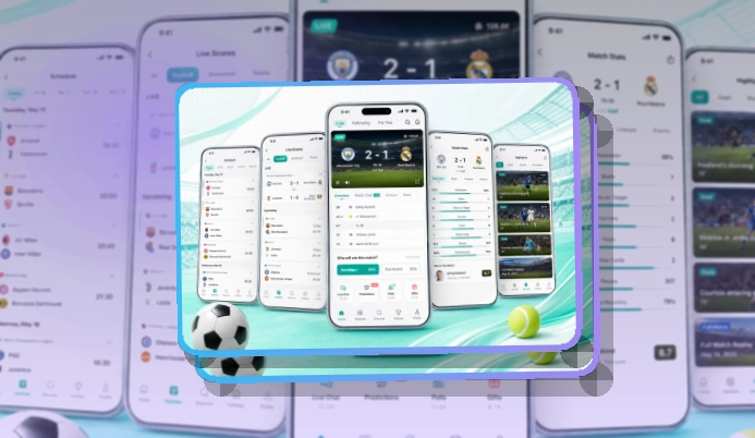 开云 App轻量亮点说明 页面展示